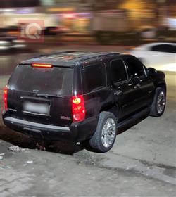 جي ام سي يوكون